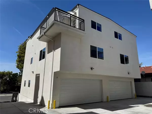 11602 Valley View AVE 3, Whittier, CA 90604