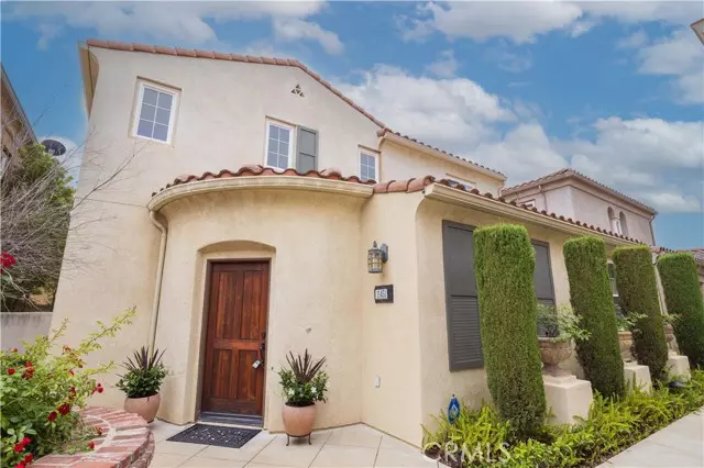 11451 Ghiberti WAY, Porter Ranch, CA 91326