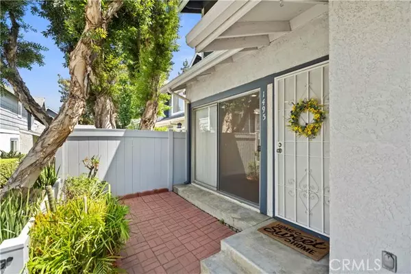 West Covina, CA 91791,1495 Mccabe WAY