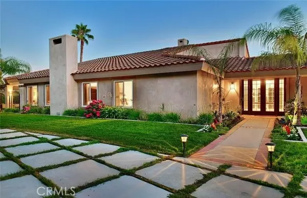 Glendora, CA 91741,940 N Silent Ranch DR