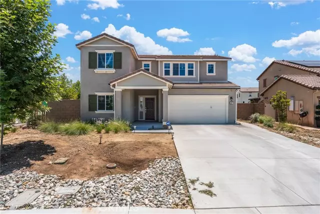 26627 Pearl Blossom WAY, Menifee, CA 92585