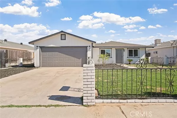 Livingston, CA 95334,1757 Hickory AVE