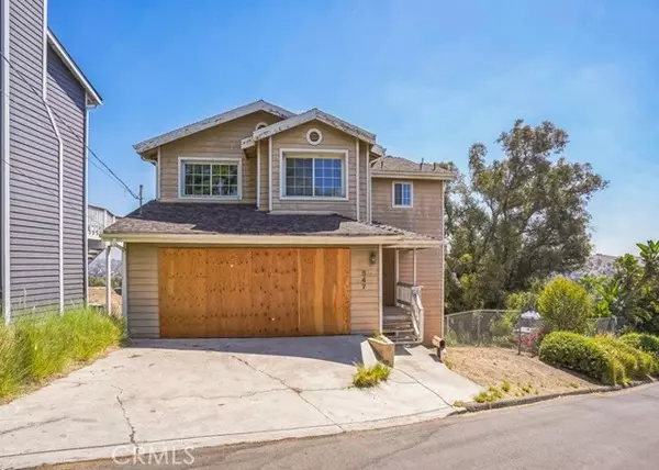 549 Lotus ST, Los Angeles, CA 90065