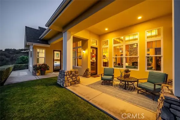 162 Valley View PL, Arroyo Grande, CA 93420