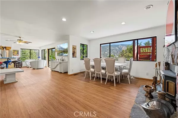 Frazier Park, CA 93225,1104 Snowbird DR