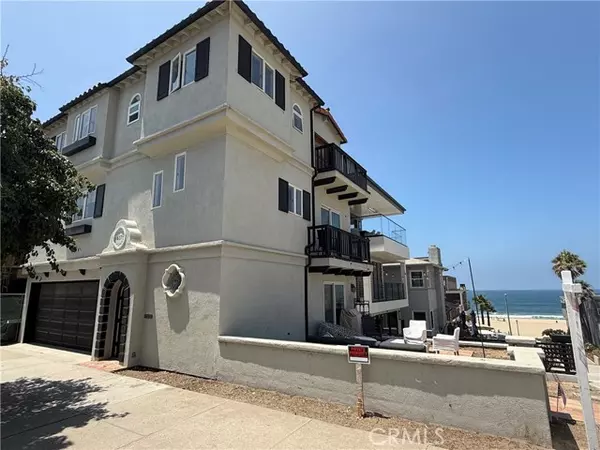 617 Manhattan AVE, Manhattan Beach, CA 90266