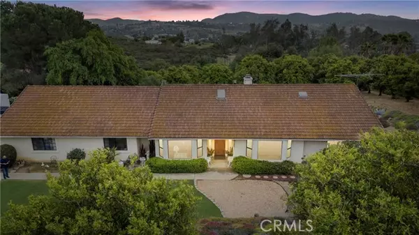 16151 Sunset WAY, Valley Center, CA 92082