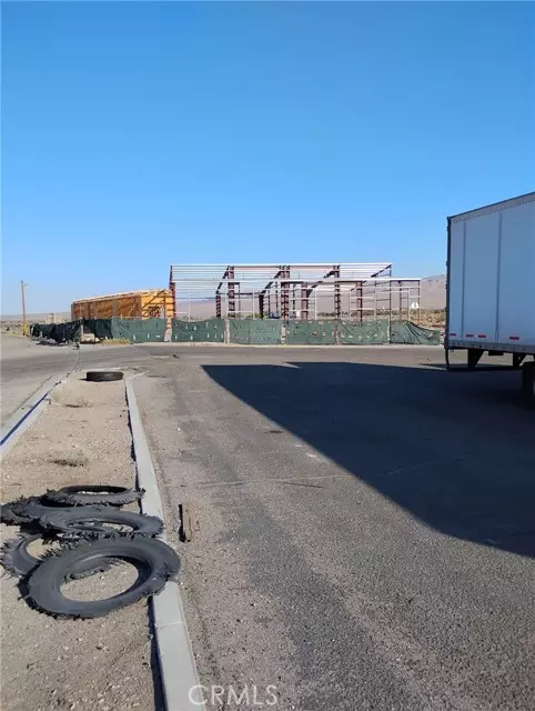 Newberry Springs, CA 92365,48444 Memorial DR