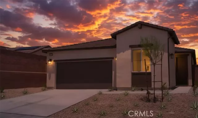 62880 Loftwood ST, Desert Hot Springs, CA 92240