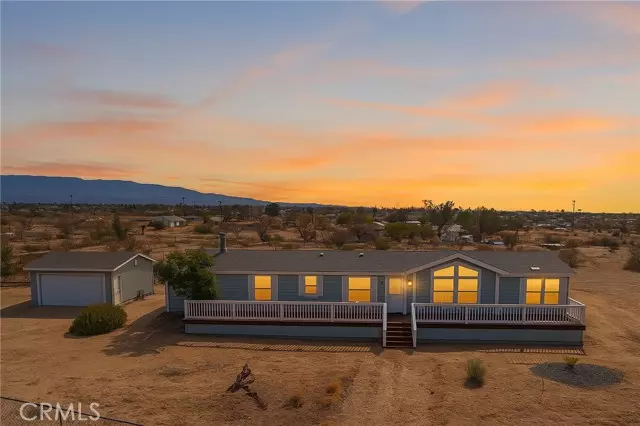 12172 Ailanthus RD, Phelan, CA 92371