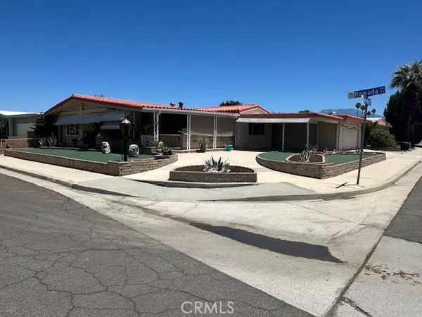 970 Ramada WAY, Hemet, CA 92543