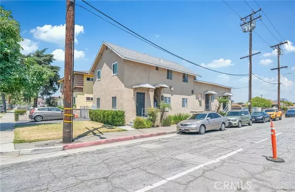 Montebello, CA 90640,252 S 7th ST