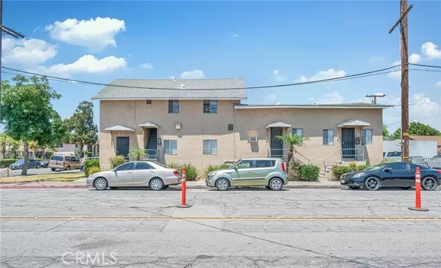 252 S 7th ST, Montebello, CA 90640
