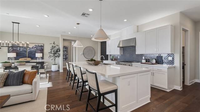 29432 Via Diamante, Valencia, CA 91354