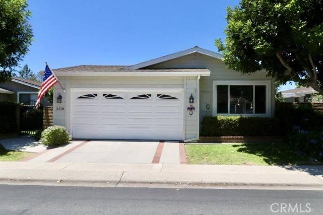 2508 View Lake 160, Santa Ana, CA 92705