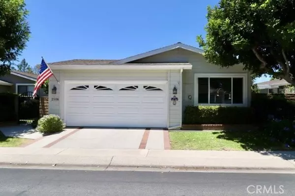 2508 View Lake 160, Santa Ana, CA 92705