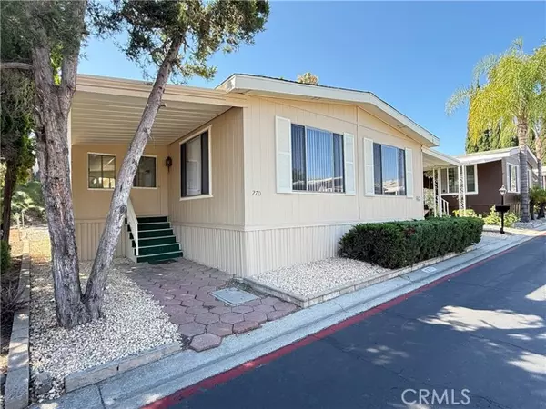 La Puente, CA 91744,17350 E Temple Ave 270