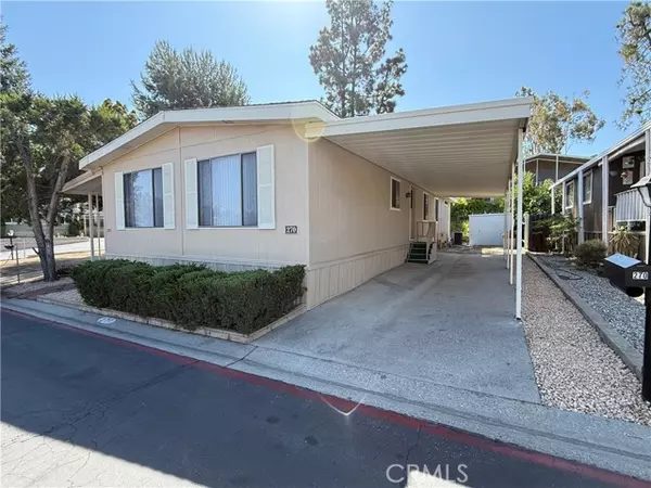 La Puente, CA 91744,17350 E Temple Ave 270