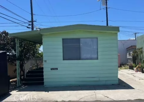 1349 W 135 th ST 21, Gardena, CA 90247