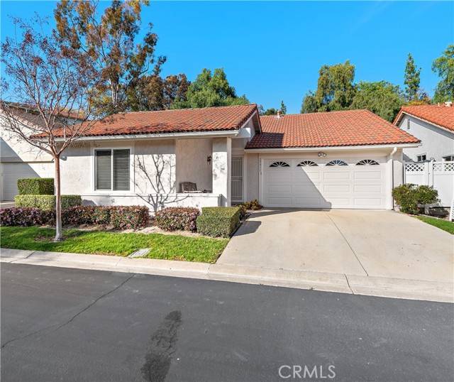 23911 Calle Alonso, Mission Viejo, CA 92692