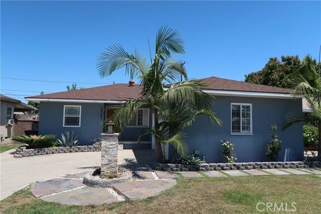5343 Almira Rd, South Gate, CA 90280