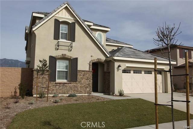 13236 Baxter Springs DR, Rancho Cucamonga, CA 91739
