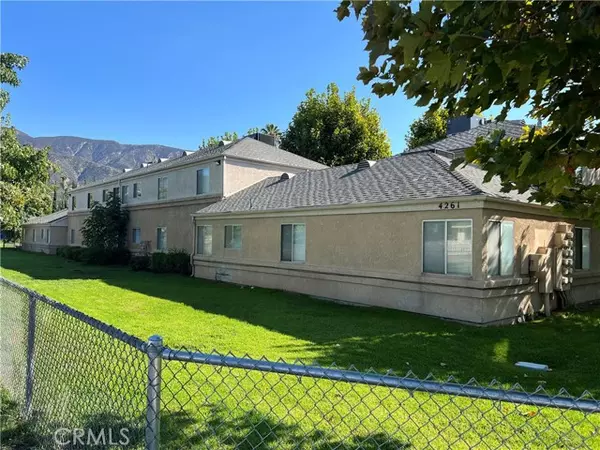 San Bernardino, CA 92407,4261 Cedar 10