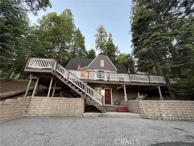 Lake Arrowhead, CA 92352,257 Burnt Mill RD
