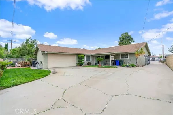 17655 Vine CT, Fontana, CA 92335
