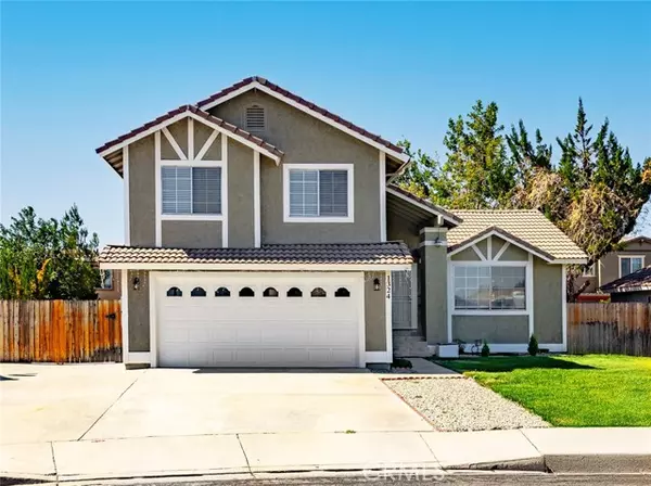 1324 Windermere CT, Palmdale, CA 93551