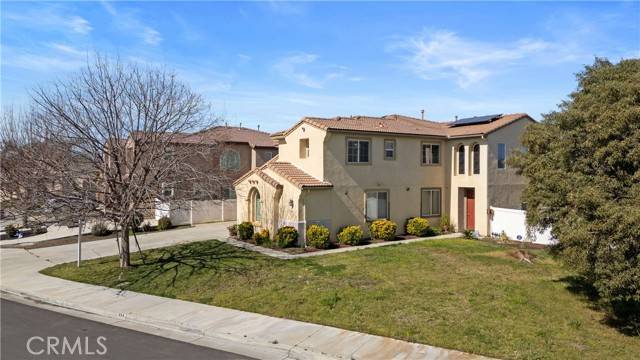 San Jacinto, CA 92582,750 Multnomah CT