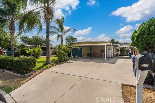 531 W Ramona DR, Rialto, CA 92376