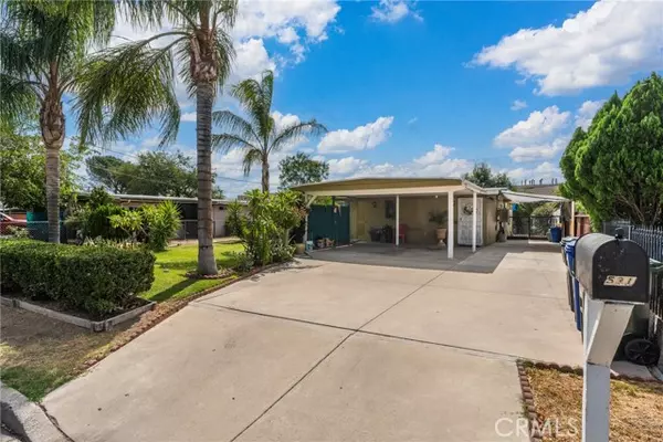 531 W Ramona DR, Rialto, CA 92376