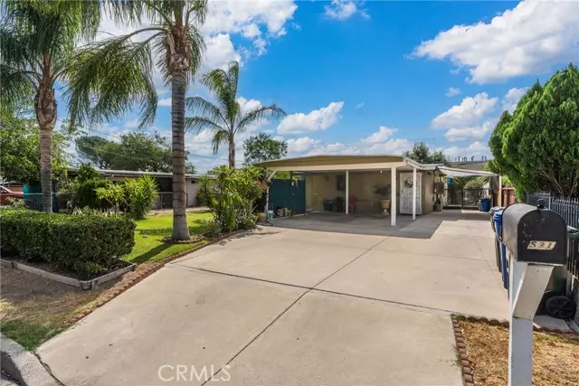 Rialto, CA 92376,531 W Ramona DR