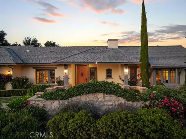 Santa Ynez, CA 93460,1559 Rolling Hills RD