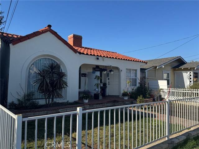 San Pedro, CA 90731,528 530 W 19th ST
