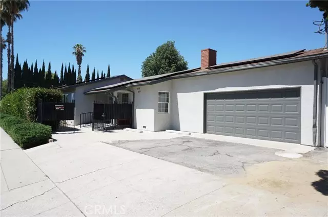 North Hills, CA 91343,8533 Woodley AVE