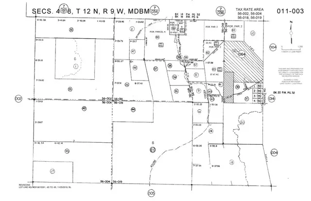 Kelseyville, CA 95451,9850 Adobe Creek RD