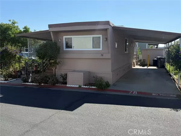 Oceanside, CA 92057,4616 N River RD 78