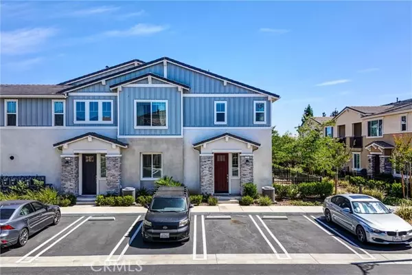 Fontana, CA 92336,16681 Wyndham LN 2