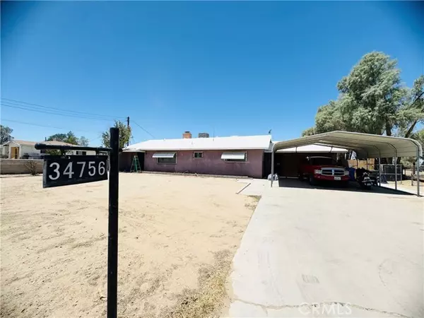 34756 Birch RD, Barstow, CA 92311