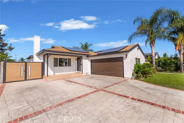 8755 Rincon AVE, Sun Valley, CA 91352