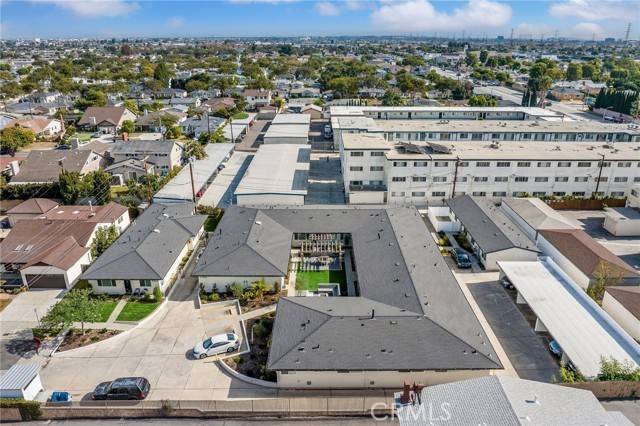 17302 Ermanita AVE, Torrance, CA 90504