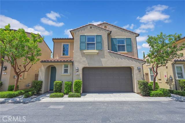 230 Bright Poppy, Irvine, CA 92618
