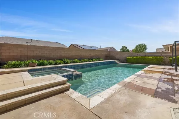 6138 W Avenue K1, Lancaster, CA 93536