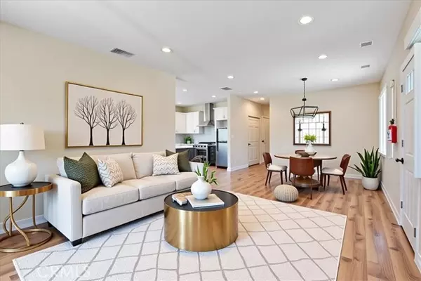 7820 Fulton AVE, North Hollywood, CA 91605