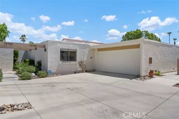 Palm Desert, CA 92260,72760 Sage CT