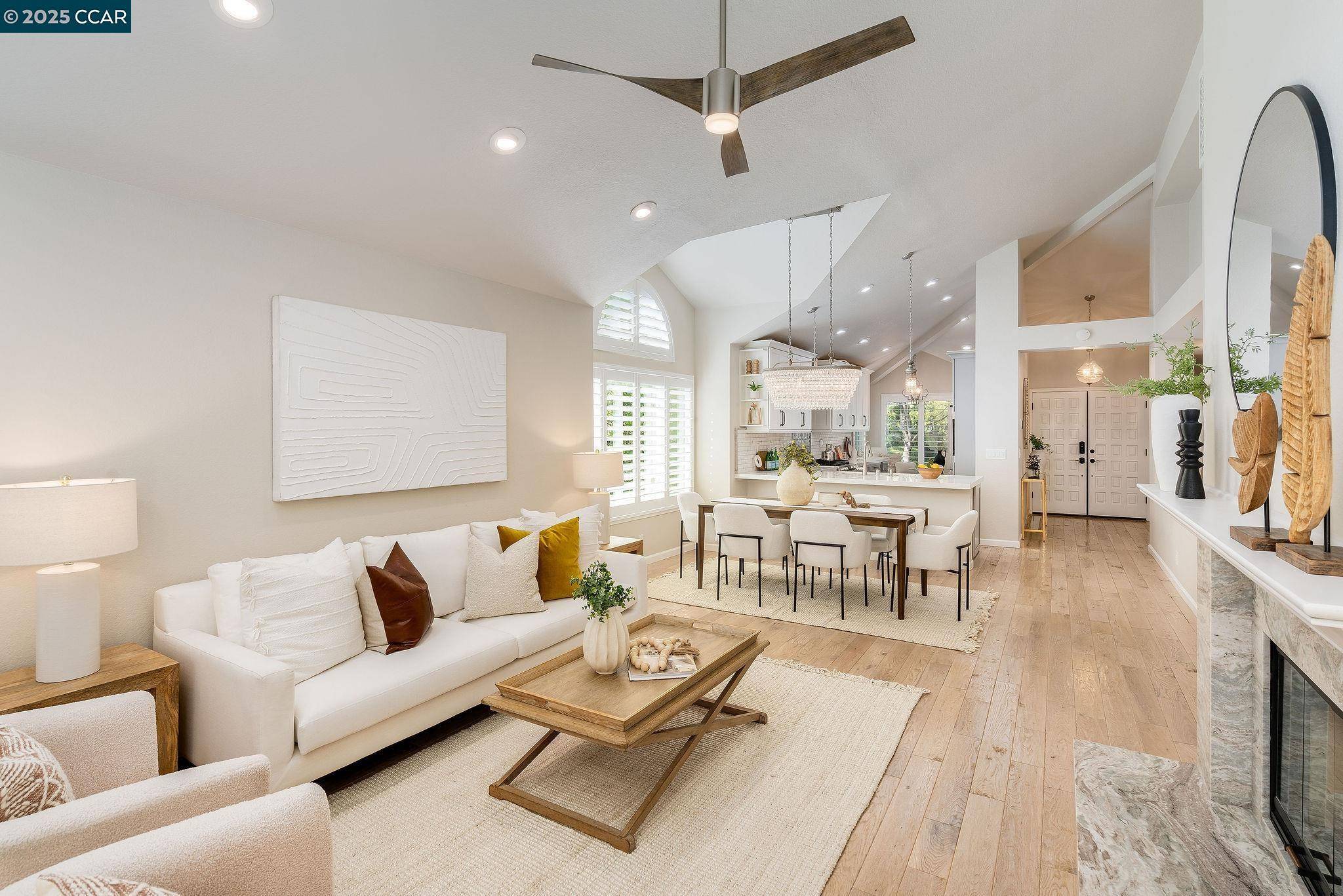 Walnut Creek, CA 94597,1957 Beacon Ridge Ct