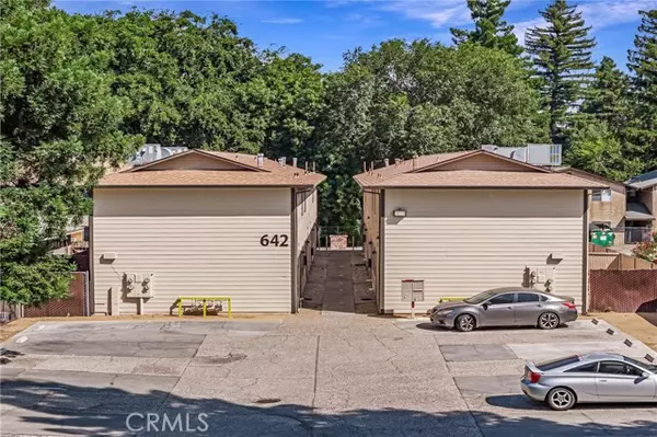 Chico, CA 95926,642 W 1st AVE