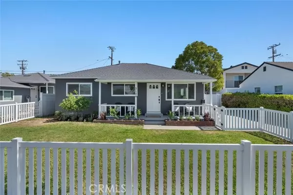 Gardena, CA 90249,3144 W 154th PL